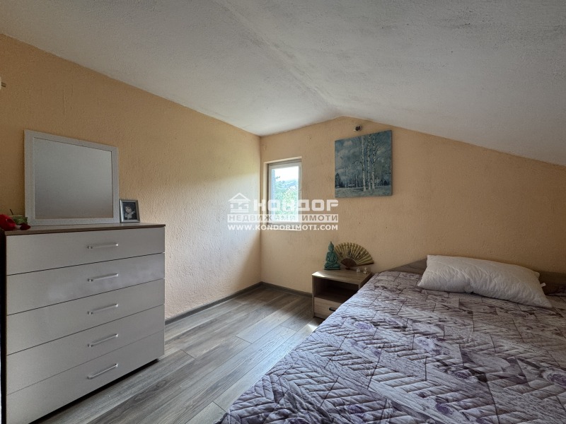 Eladó  Ház régió Plovdiv , Belashtica , 250 négyzetméter | 17624661 - kép [6]