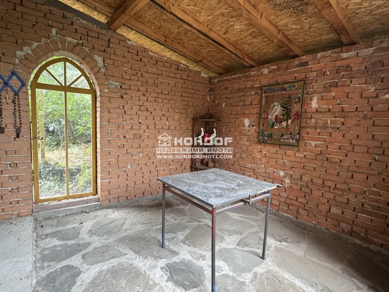 Eladó  Ház régió Plovdiv , Belashtica , 250 négyzetméter | 17624661 - kép [8]