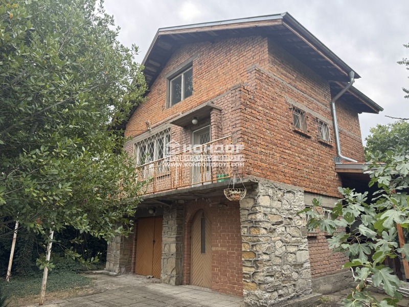 Eladó  Ház régió Plovdiv , Belashtica , 250 négyzetméter | 17624661 - kép [7]