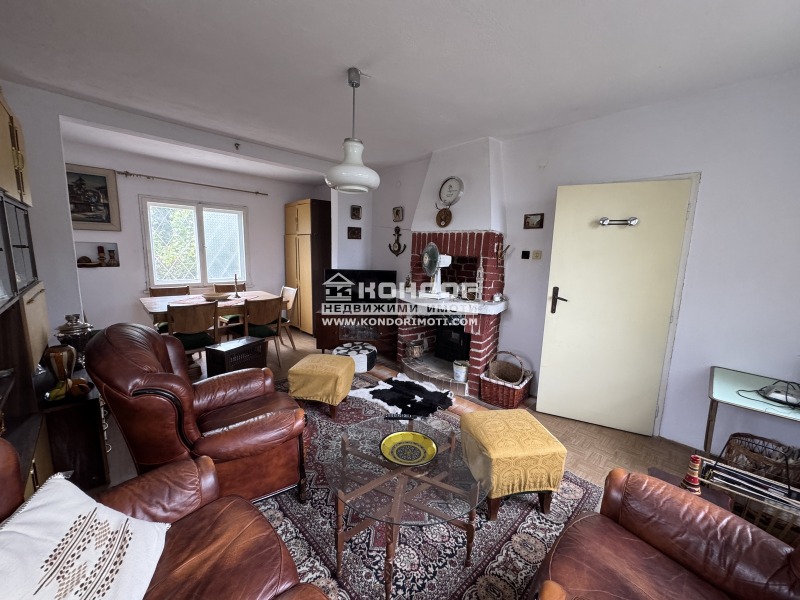 Eladó  Ház régió Plovdiv , Belashtica , 250 négyzetméter | 17624661 - kép [2]