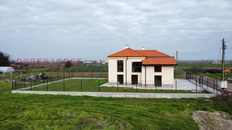 Продава КЪЩА, с. Манолско Конаре, област Пловдив, снимка 5 - Къщи - 52901932