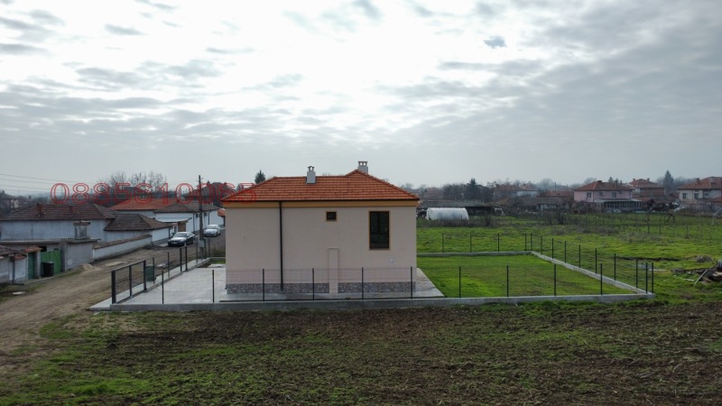 Продава КЪЩА, с. Манолско Конаре, област Пловдив, снимка 4 - Къщи - 52901932