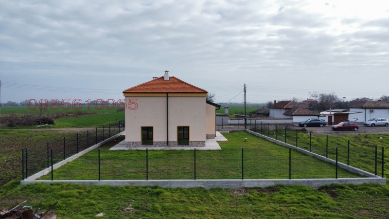 Продава КЪЩА, с. Манолско Конаре, област Пловдив, снимка 3 - Къщи - 52901932