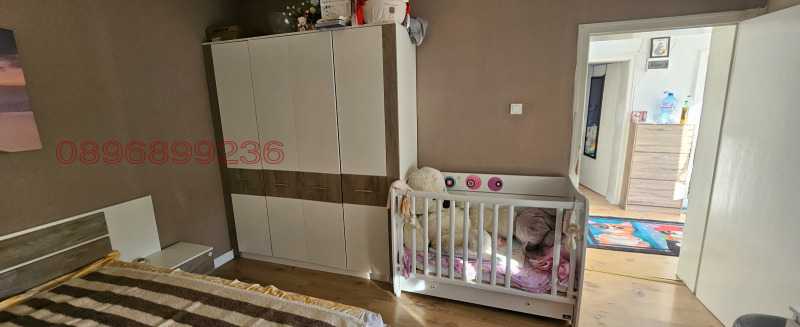 Продава КЪЩА, с. Черноземен, област Пловдив, снимка 4 - Къщи - 53209835