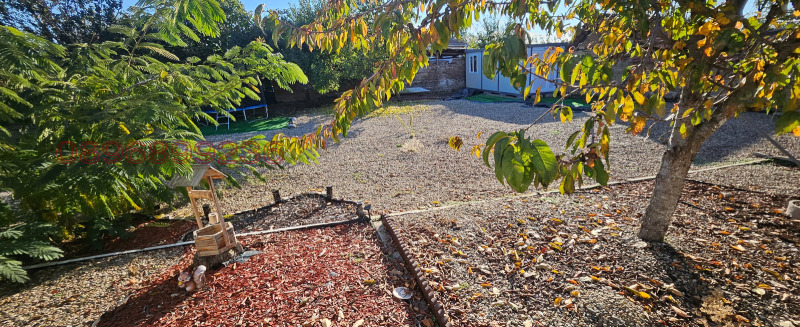 Продава КЪЩА, с. Черноземен, област Пловдив, снимка 16 - Къщи - 53209835