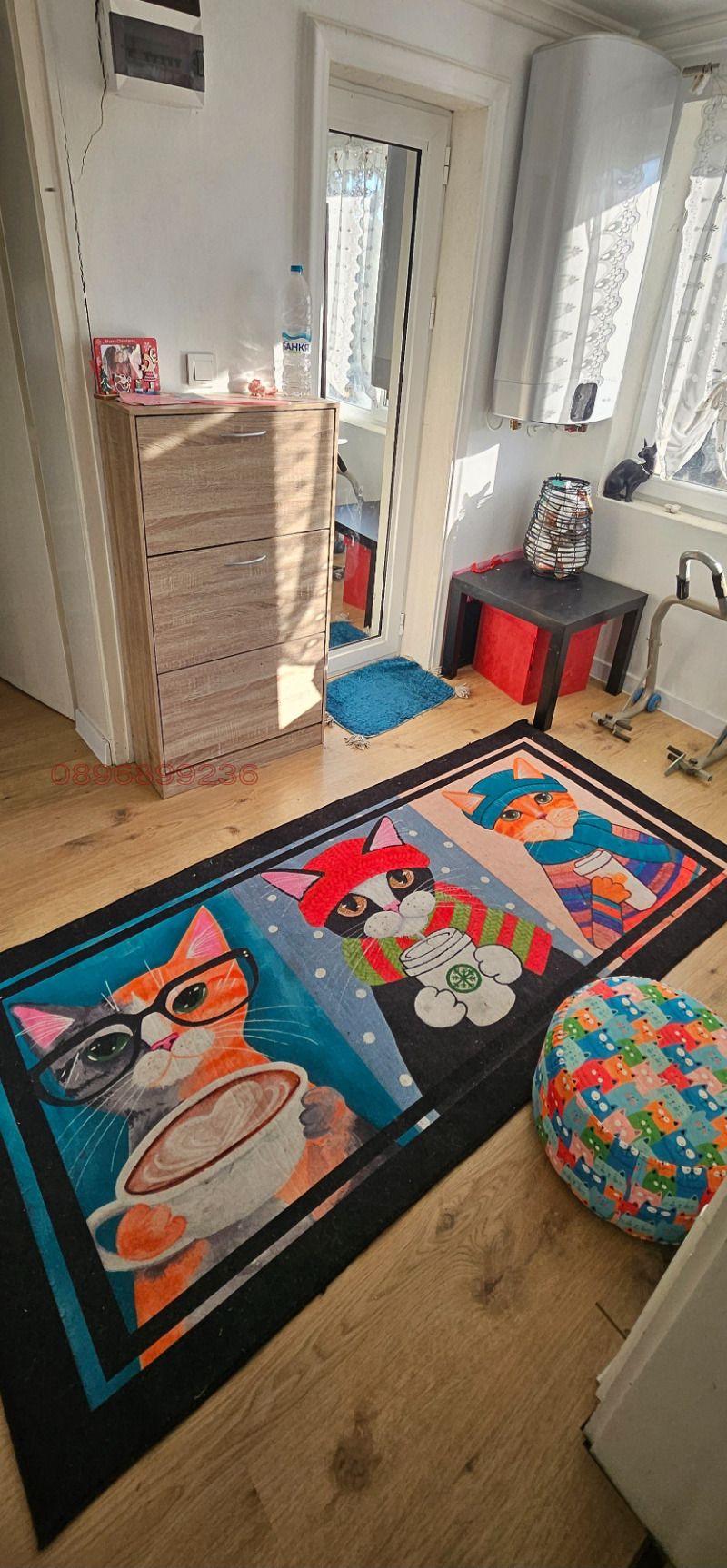 Продава КЪЩА, с. Черноземен, област Пловдив, снимка 10 - Къщи - 53209835