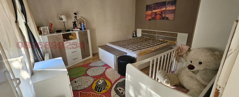 Продава КЪЩА, с. Черноземен, област Пловдив, снимка 6 - Къщи - 53209835