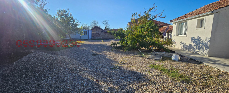 Продава КЪЩА, с. Черноземен, област Пловдив, снимка 14 - Къщи - 53209835