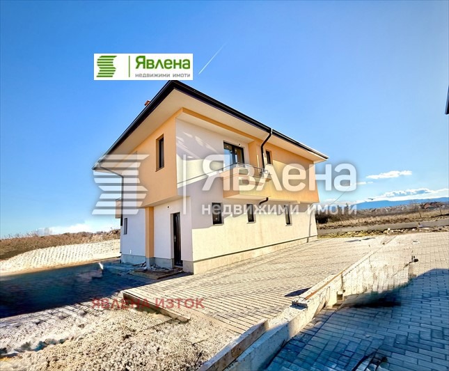 Продава КЪЩА, гр. Божурище, област София област, снимка 4 - Къщи - 53714225