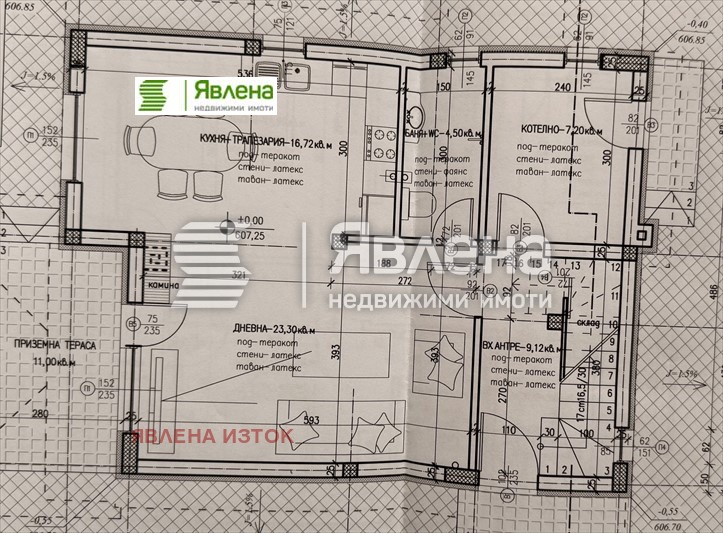 Продава КЪЩА, гр. Божурище, област София област, снимка 11 - Къщи - 53714225