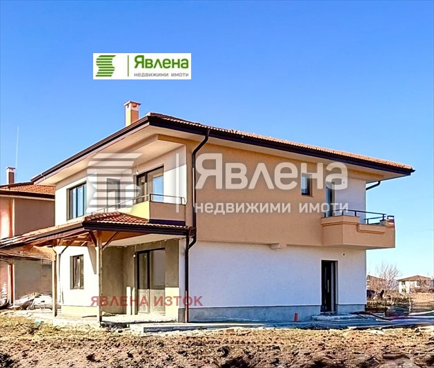 Продава КЪЩА, гр. Божурище, област София област, снимка 3 - Къщи - 53714225