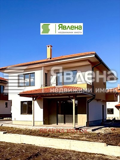 Продава КЪЩА, гр. Божурище, област София област