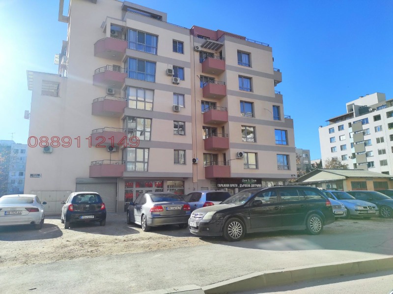 Продава  Гараж град Пловдив , Южен , 25 кв.м | 76086547