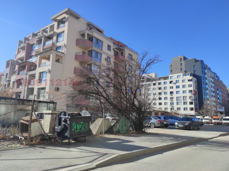 Продава  Гараж град Пловдив , Южен , 25 кв.м | 76086547 - изображение [2]