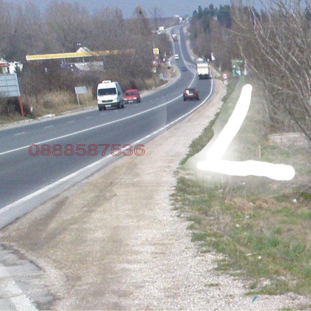 Продава ПАРЦЕЛ, гр. Шумен, Промишлена зона