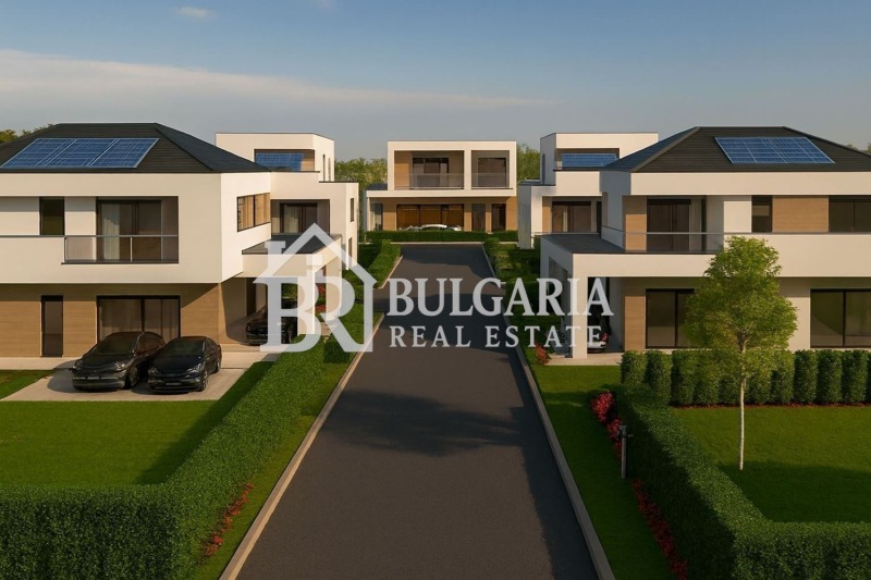 Продава ПАРЦЕЛ, с. Равно поле, област София област