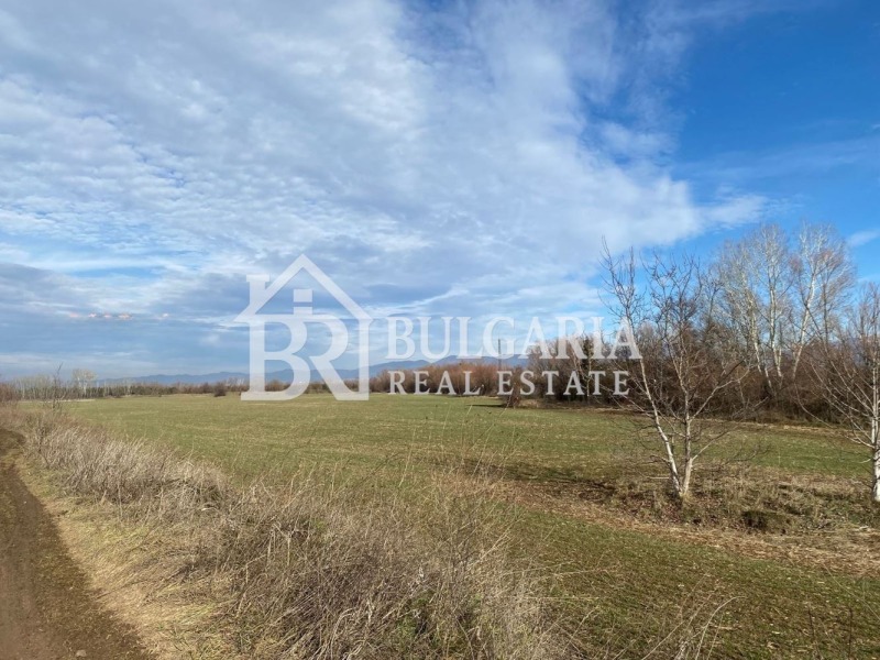 Продава ПАРЦЕЛ, с. Равно поле, област София област, снимка 7 - Парцели - 53256280