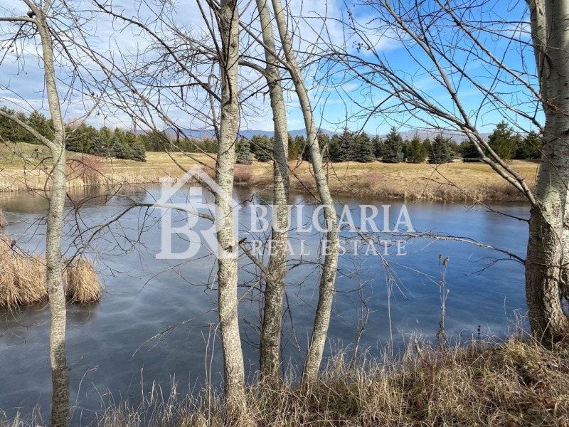 Продава ПАРЦЕЛ, с. Равно поле, област София област, снимка 6 - Парцели - 53256280