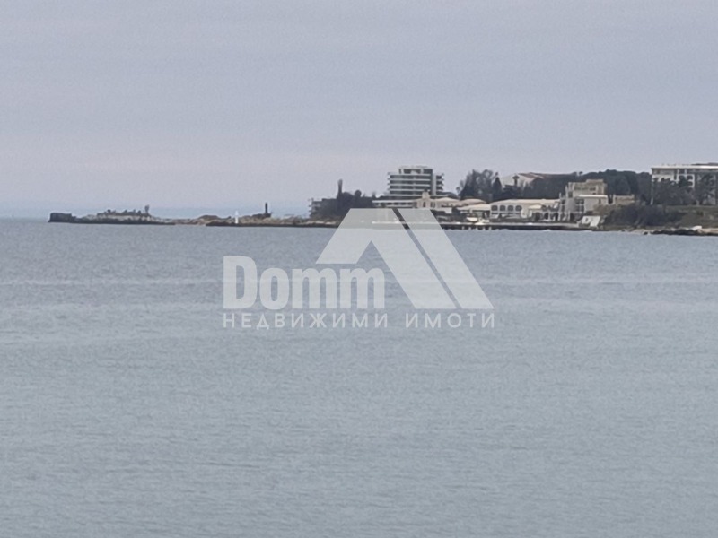 Продава ПАРЦЕЛ, гр. Варна, к.к. Слънчев ден