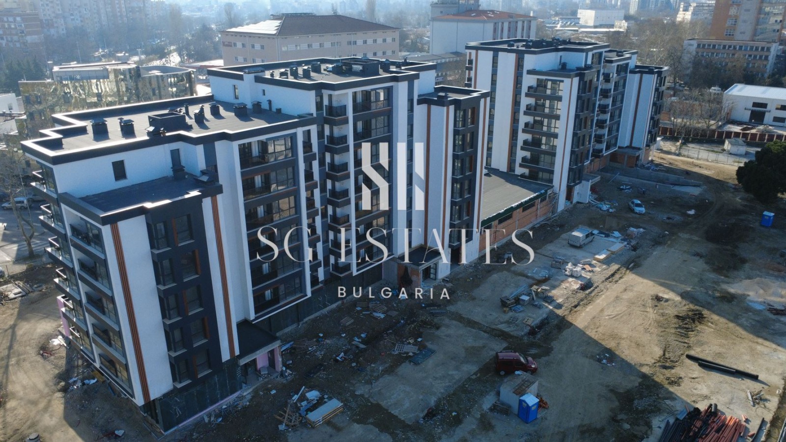 Продава 2-СТАЕН, гр. Пловдив, Каменица 2, снимка 4 - Апартаменти - 53957332