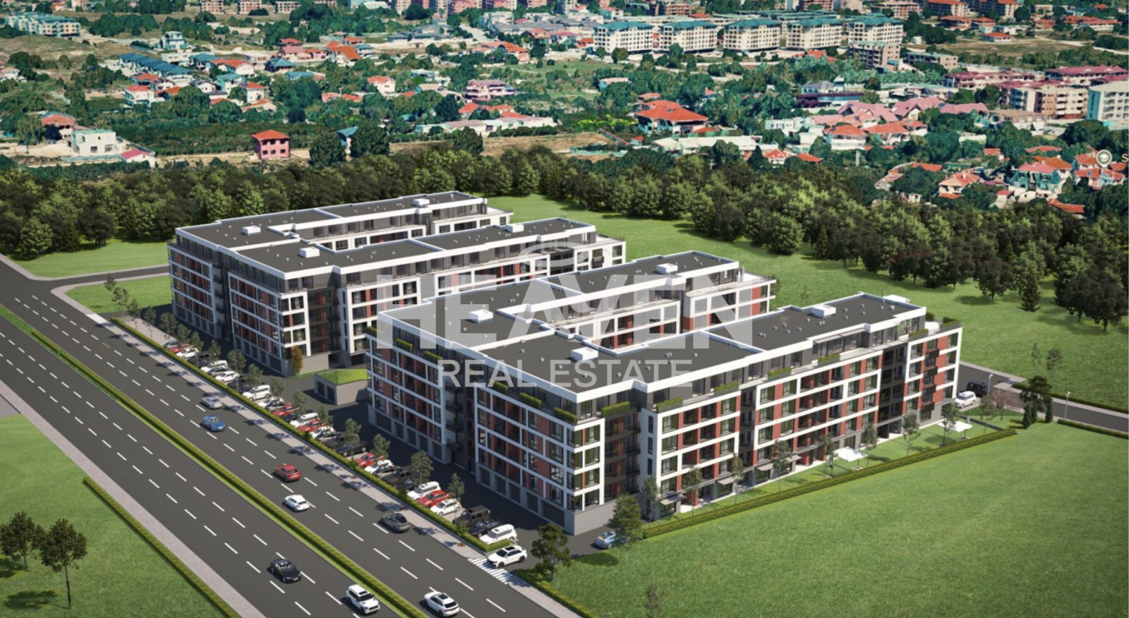 Продава 2-СТАЕН, гр. Пловдив, Остромила, снимка 2 - Апартаменти - 54064735