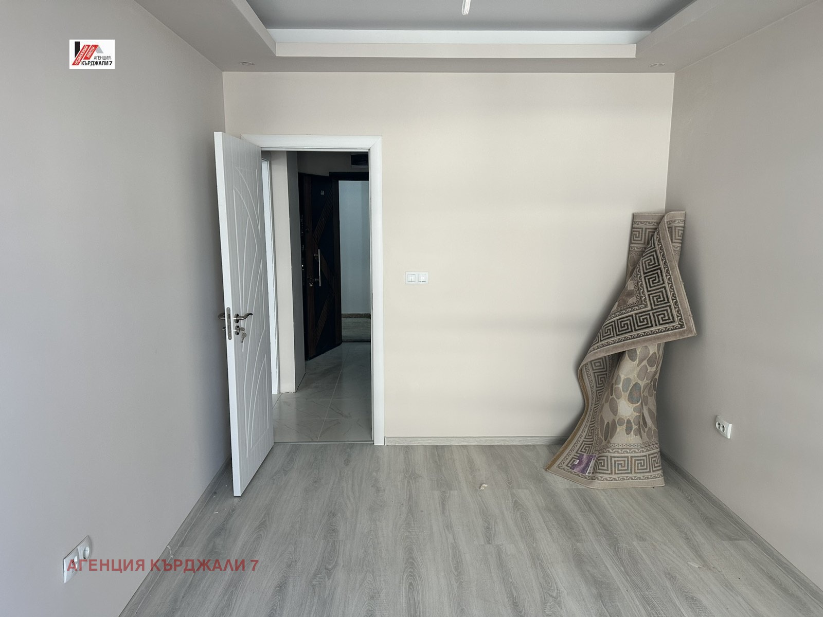 Продава 2-СТАЕН, гр. Кърджали, Възрожденци, снимка 6 - Апартаменти - 54338664