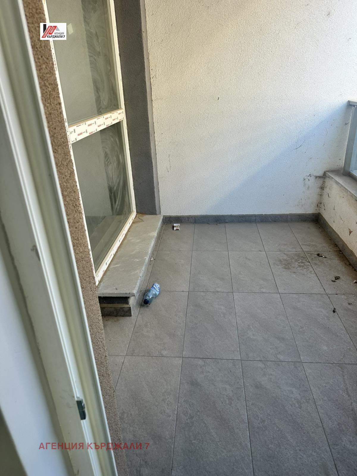 Продава 2-СТАЕН, гр. Кърджали, Възрожденци, снимка 4 - Апартаменти - 54338664