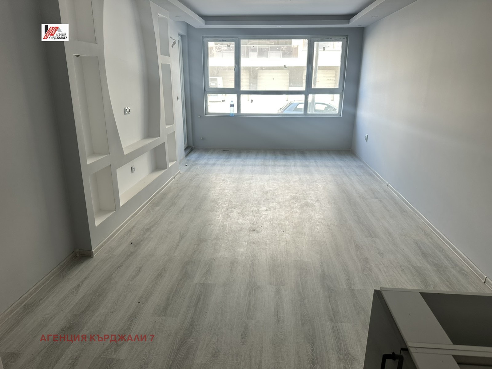 Продава 2-СТАЕН, гр. Кърджали, Възрожденци, снимка 3 - Апартаменти - 54338664