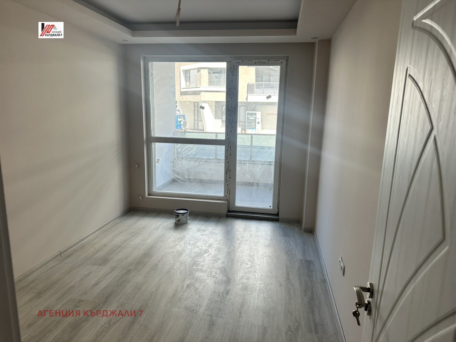 Продава 2-СТАЕН, гр. Кърджали, Възрожденци, снимка 5 - Апартаменти - 54338664