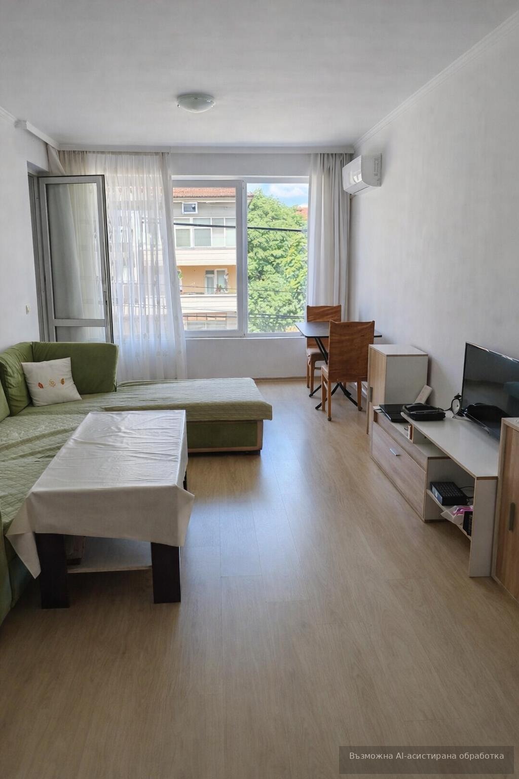 Продава 2-СТАЕН, гр. Айтос, област Бургас, снимка 4 - Апартаменти - 55690155