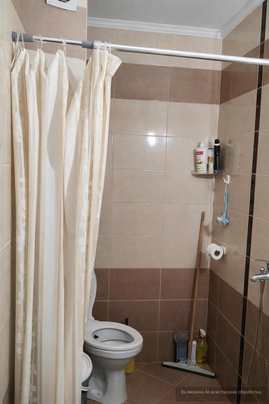 Продава 2-СТАЕН, гр. Айтос, област Бургас, снимка 2 - Апартаменти - 55690155