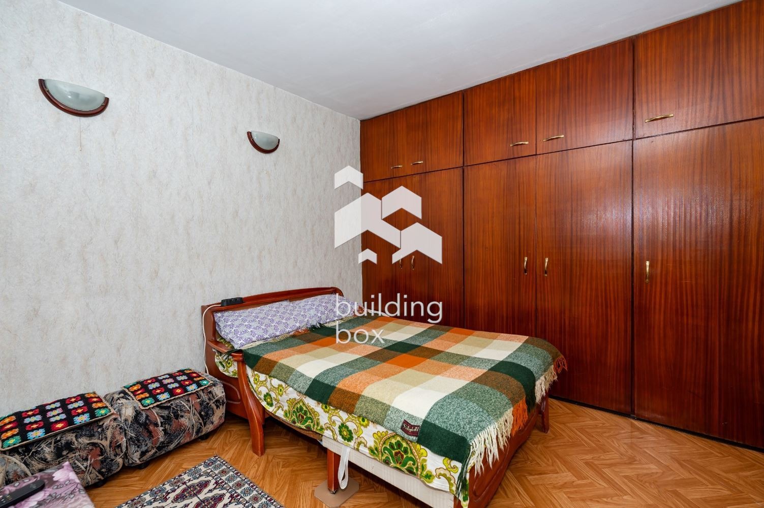Продава 2-СТАЕН, гр. Пловдив, Изгрев, снимка 7 - Апартаменти - 56005158