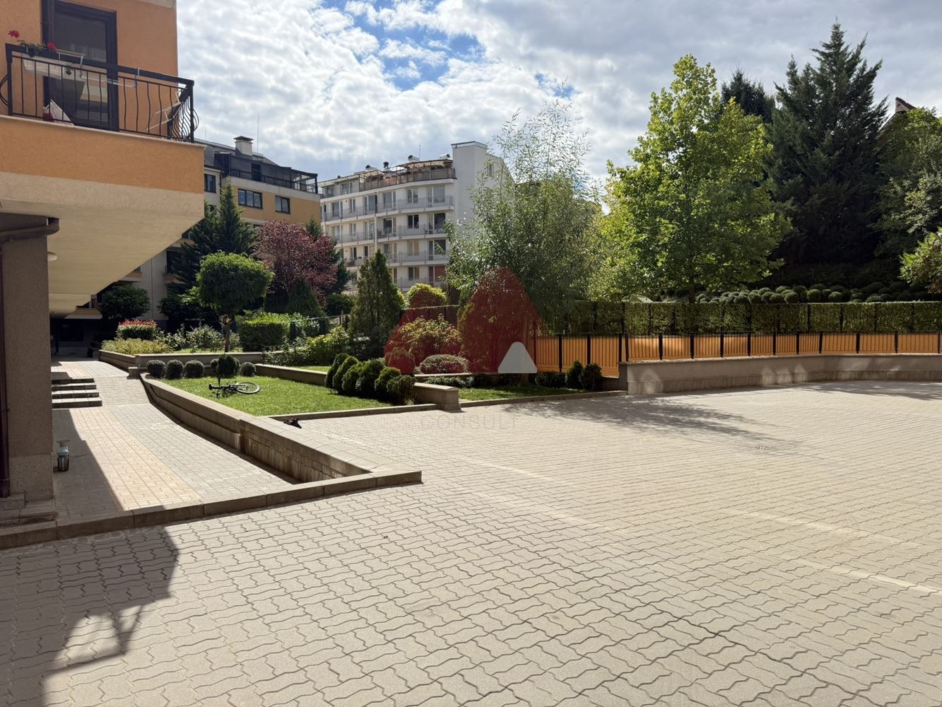 Продава 2-СТАЕН, гр. София, Овча купел, снимка 12 - Апартаменти - 56261000