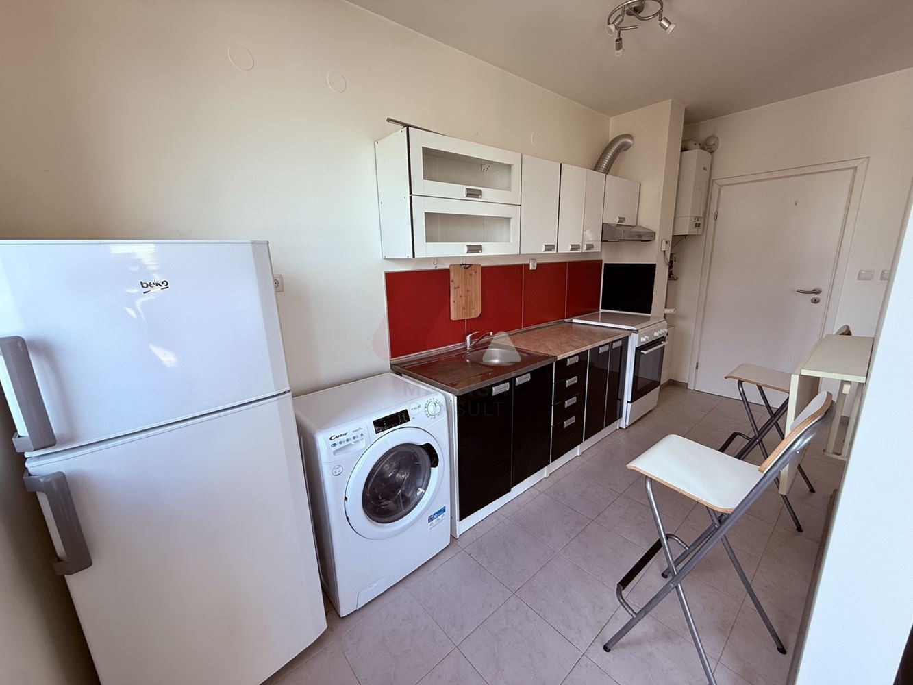 Продава 2-СТАЕН, гр. София, Овча купел, снимка 5 - Апартаменти - 56261000
