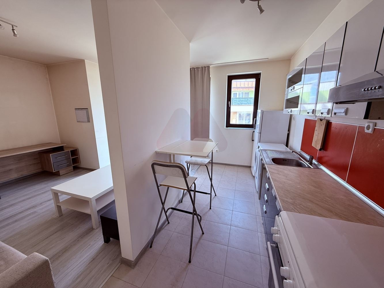 Продава 2-СТАЕН, гр. София, Овча купел, снимка 4 - Апартаменти - 56261000