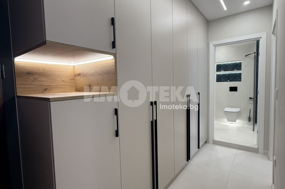 Продава 2-СТАЕН, гр. Пловдив, Каменица 2, снимка 5 - Апартаменти - 56580082