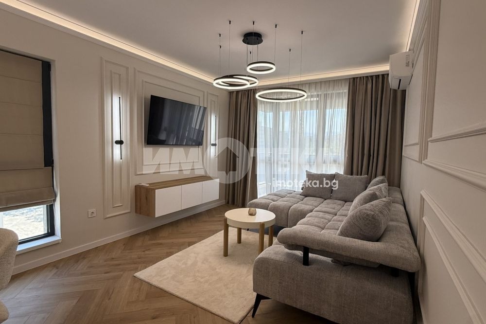 Продава 2-СТАЕН, гр. Пловдив, Каменица 2, снимка 6 - Апартаменти - 56580082