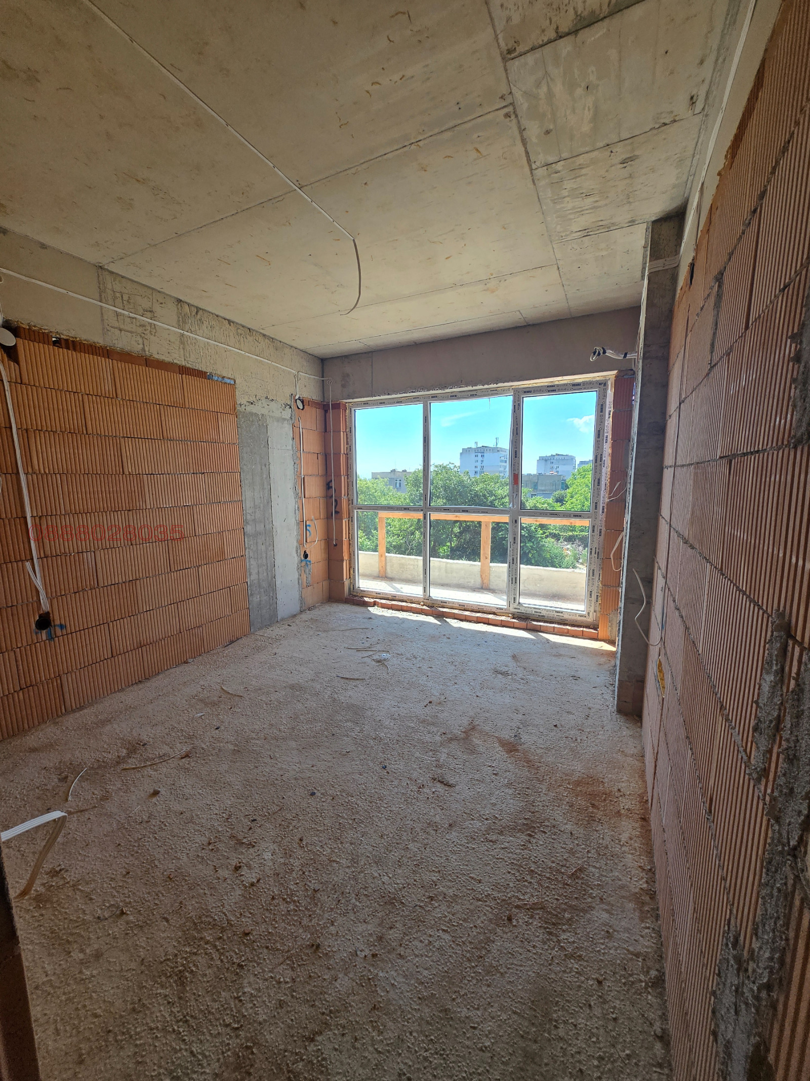 Продава 3-СТАЕН, гр. Варна, Изгрев, снимка 8 - Апартаменти - 53696259