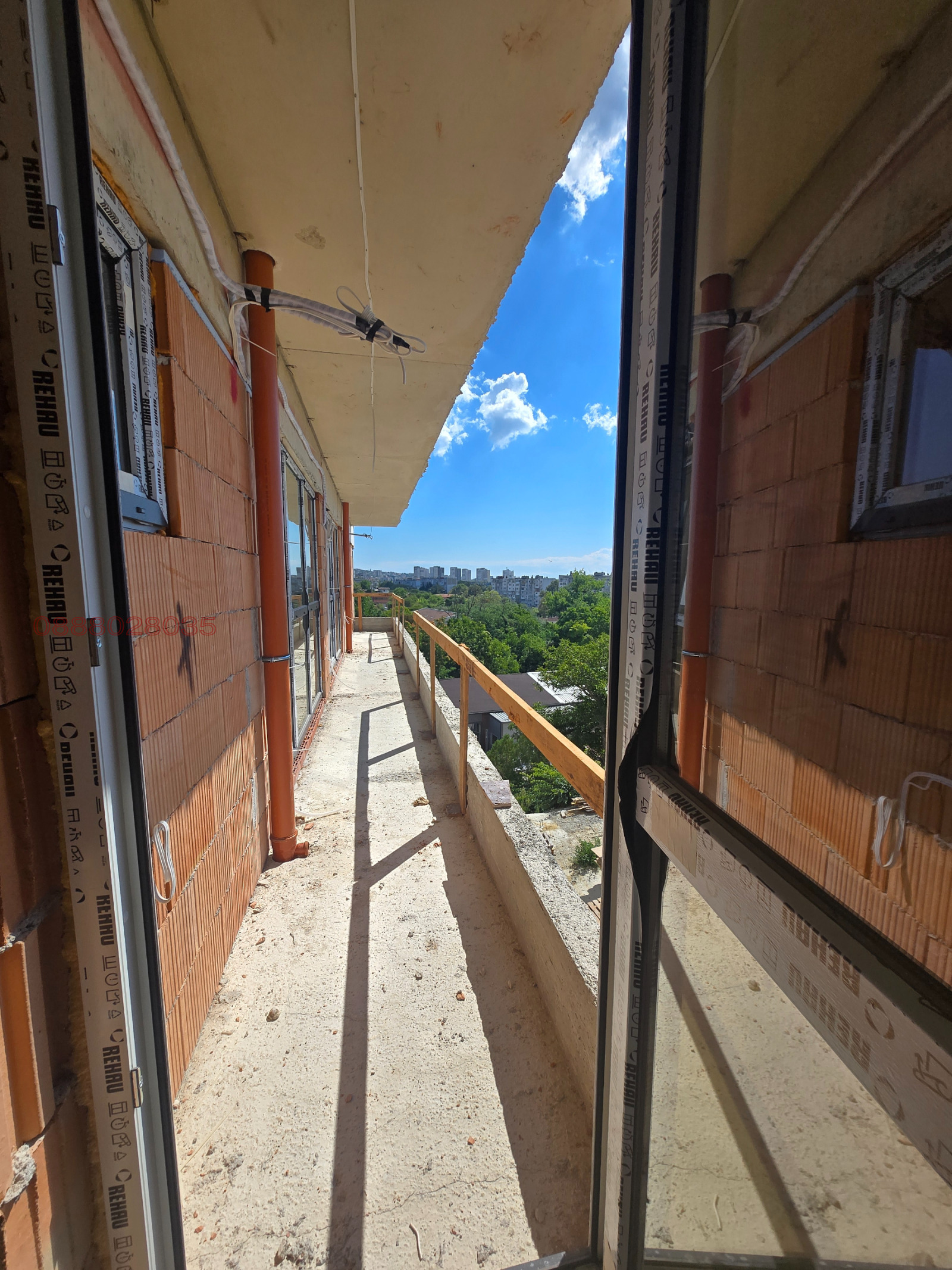 Продава 3-СТАЕН, гр. Варна, Изгрев, снимка 12 - Апартаменти - 53696259