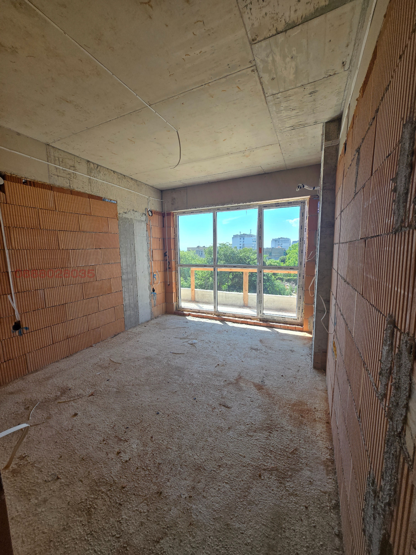 Продава 3-СТАЕН, гр. Варна, Изгрев, снимка 7 - Апартаменти - 53696259