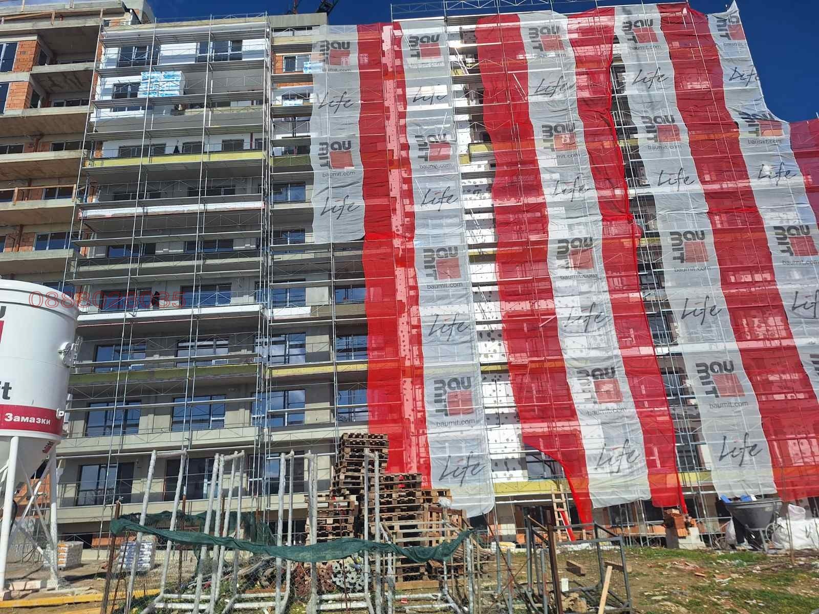 Продава 3-СТАЕН, гр. Варна, Изгрев, снимка 13 - Апартаменти - 53696259