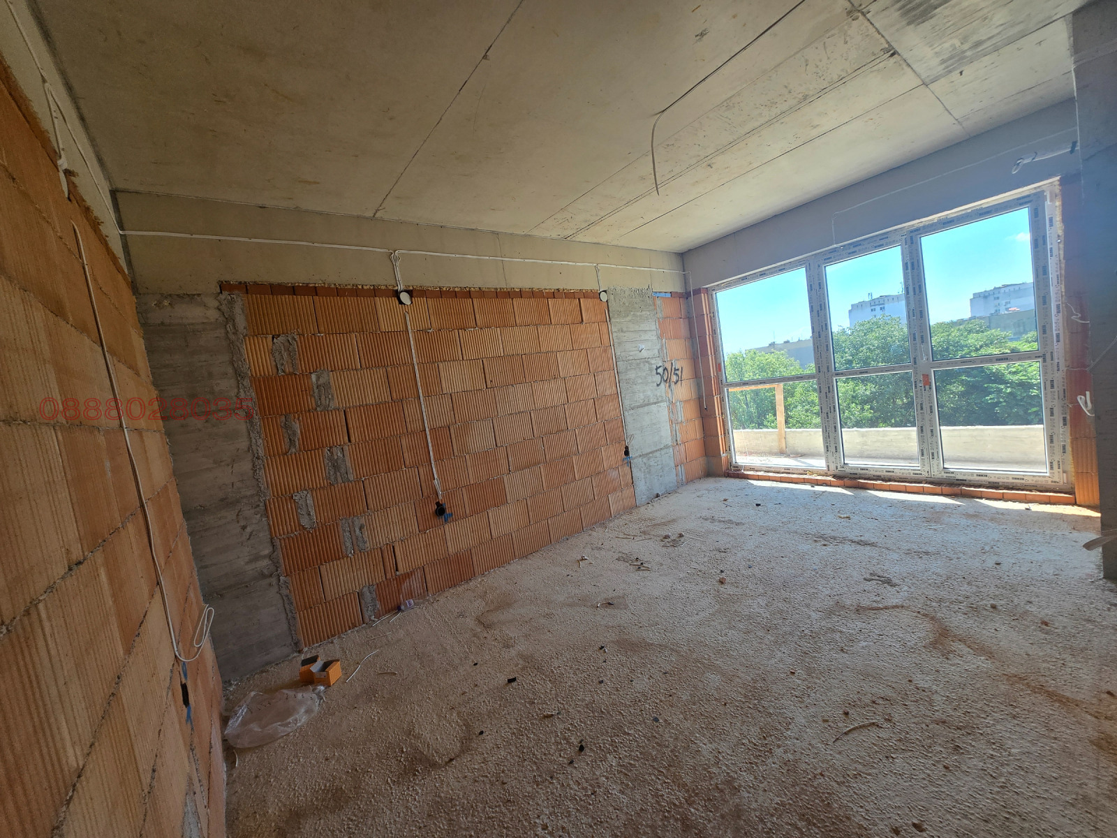 Продава 3-СТАЕН, гр. Варна, Изгрев, снимка 10 - Апартаменти - 53696259