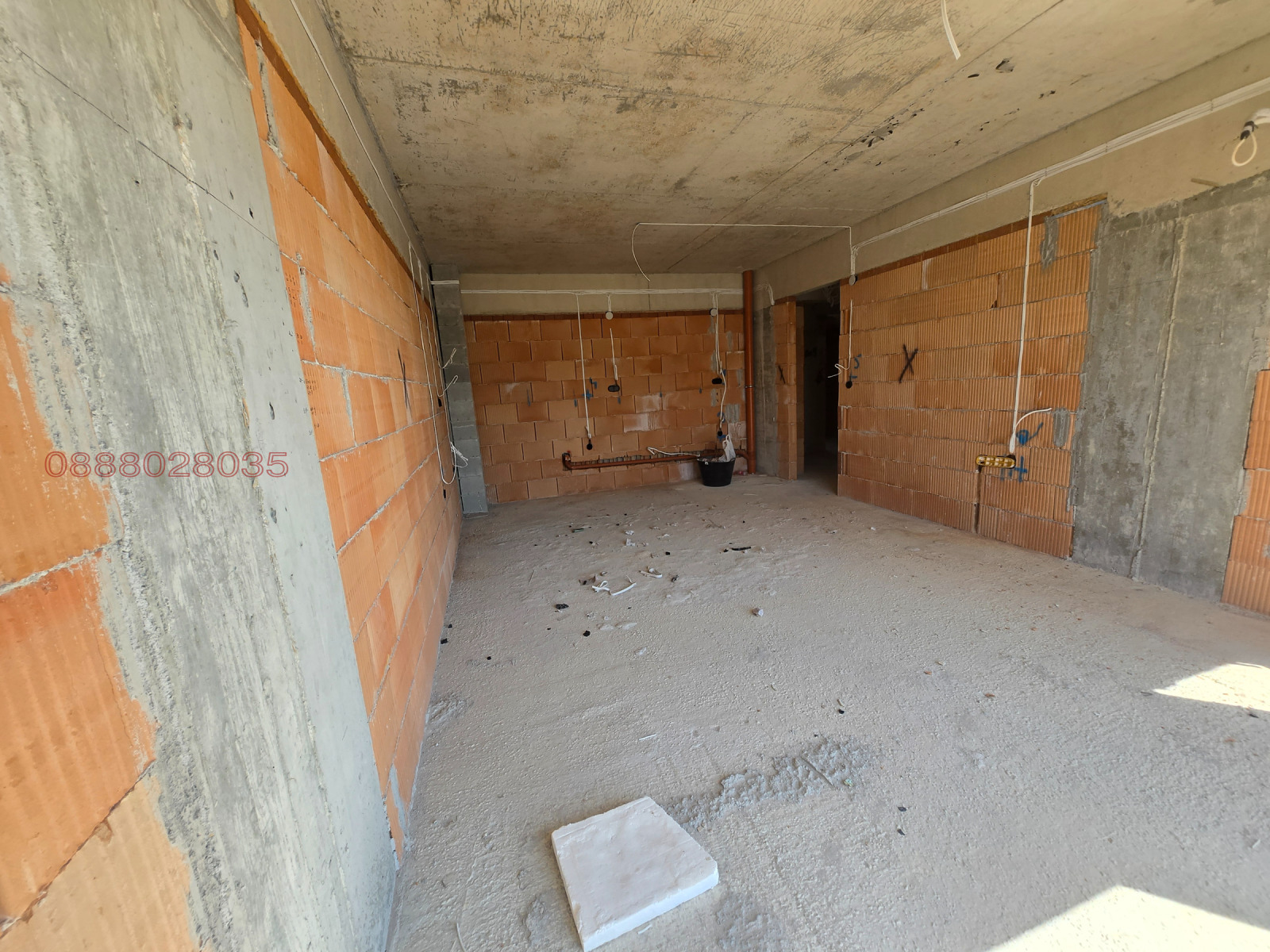 Продава 3-СТАЕН, гр. Варна, Изгрев, снимка 4 - Апартаменти - 53696259