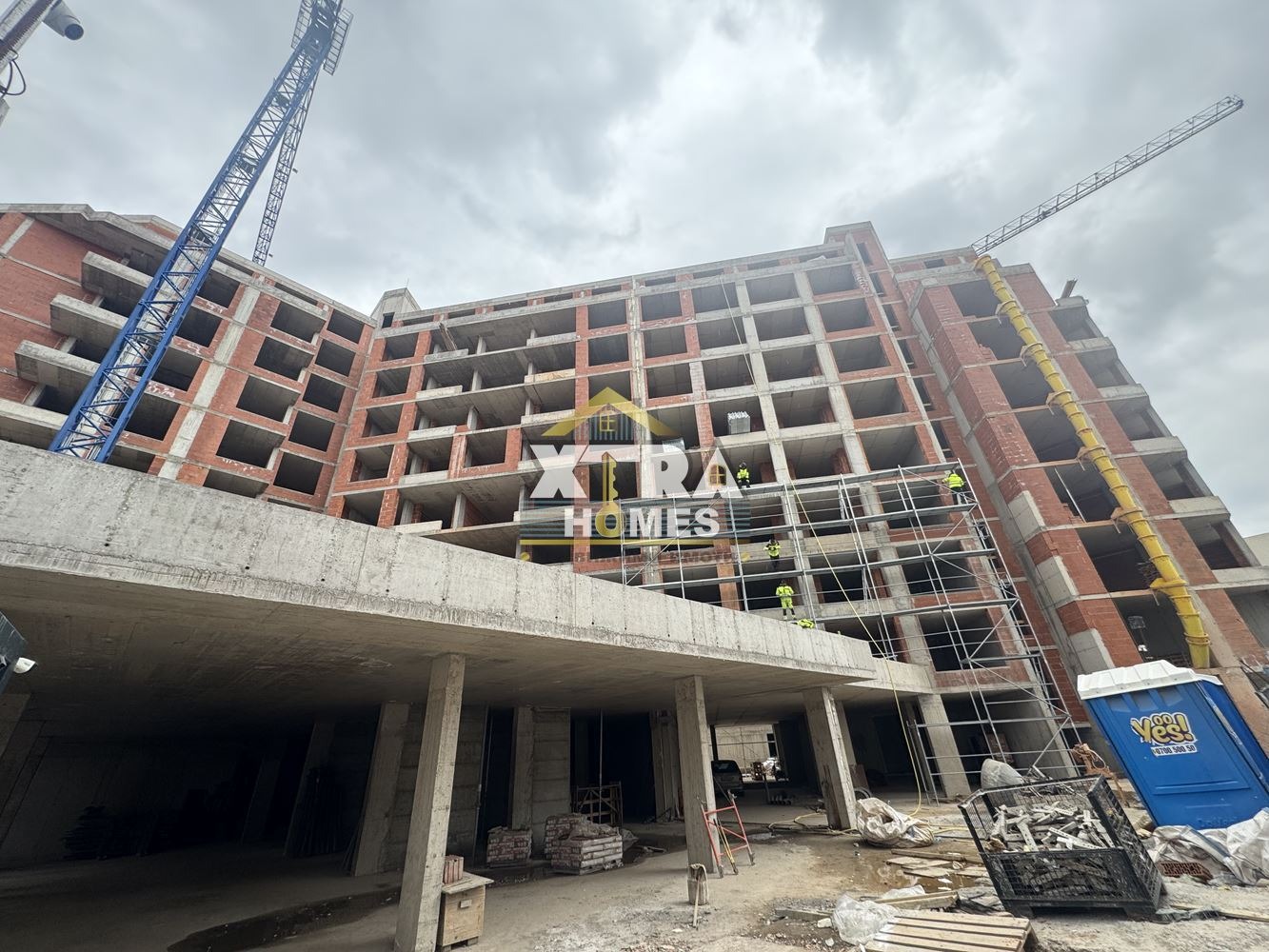 Продава 3-СТАЕН, гр. София, Младост 4, снимка 2 - Апартаменти - 54058650