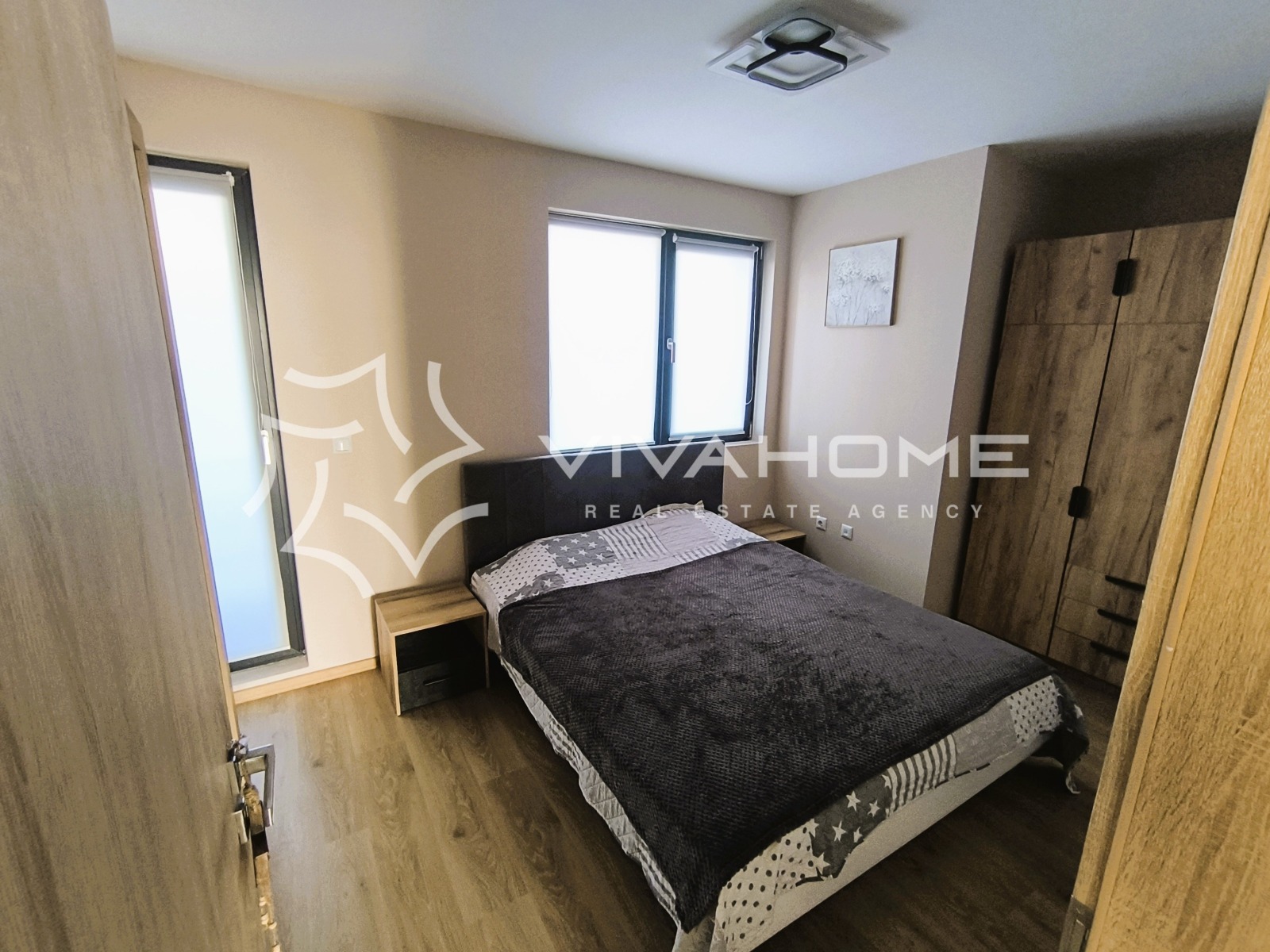 Продава 3-СТАЕН, гр. Варна, Погреби, снимка 5 - Апартаменти - 54062474