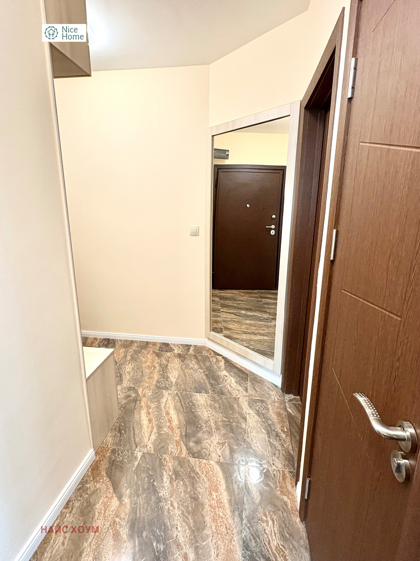 Продава 3-СТАЕН, гр. София, Гео Милев, снимка 9 - Апартаменти - 54843332