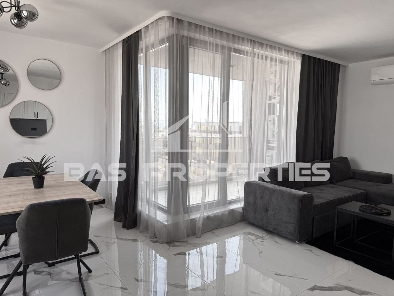 Продава 3-СТАЕН, гр. София, Малинова долина, снимка 2 - Апартаменти - 55276506