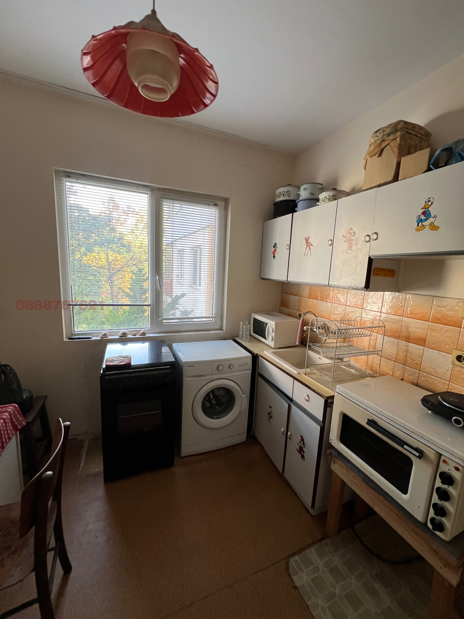 Продава 3-СТАЕН, гр. Пловдив, Тракия, снимка 7 - Апартаменти - 56649531