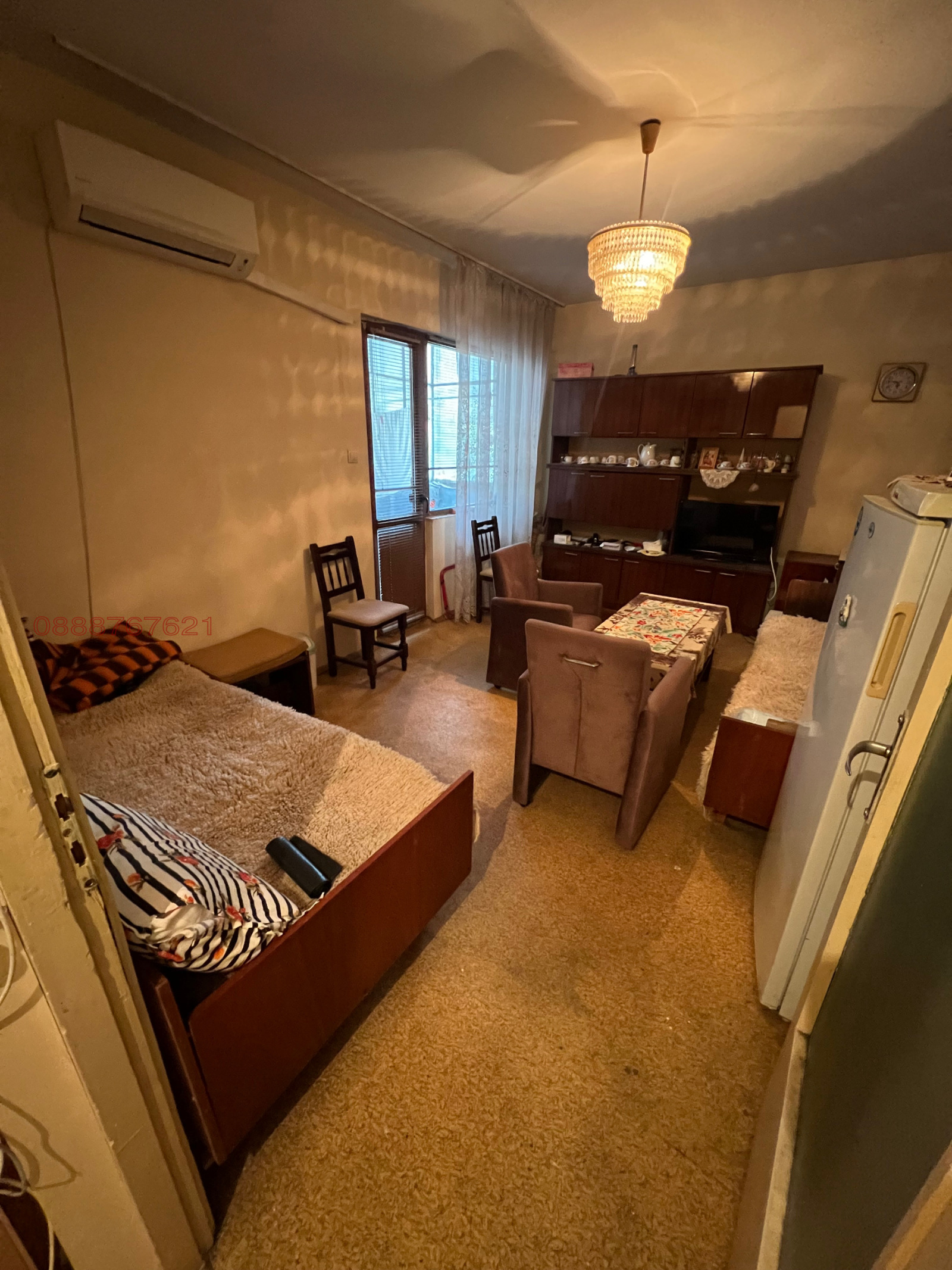 Продава 3-СТАЕН, гр. Пловдив, Тракия, снимка 8 - Апартаменти - 56649531