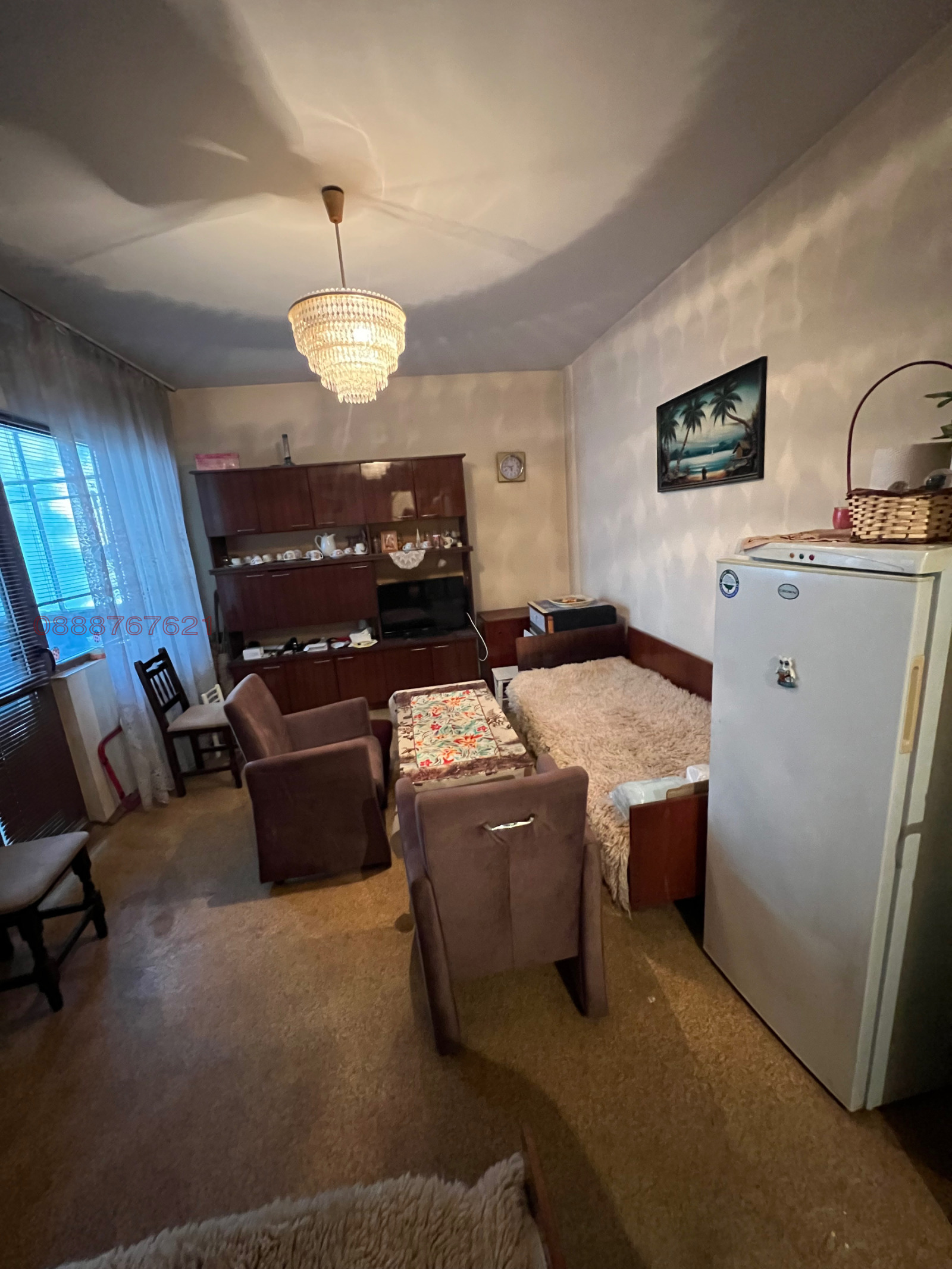 Продава 3-СТАЕН, гр. Пловдив, Тракия, снимка 9 - Апартаменти - 56649531